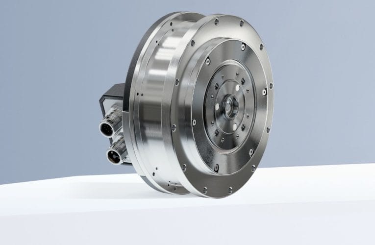 FAULHABER drivsystem