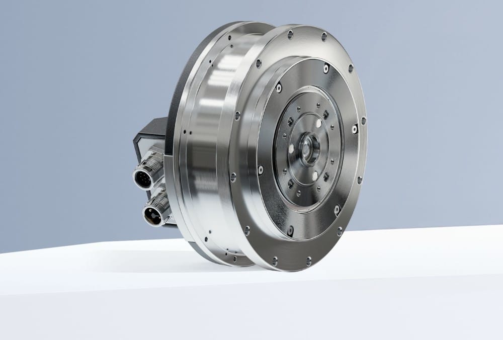 FAULHABER BXI: Udviklet til næste generation af robotteknologi