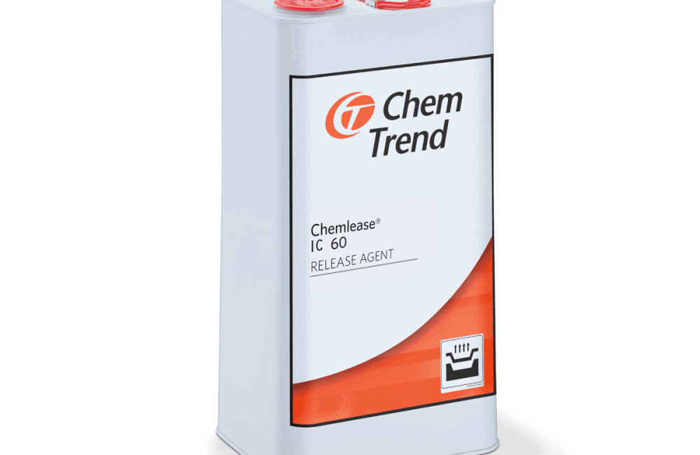 Chemlease IC-60 – intern slipmiddel til polyesterresiner