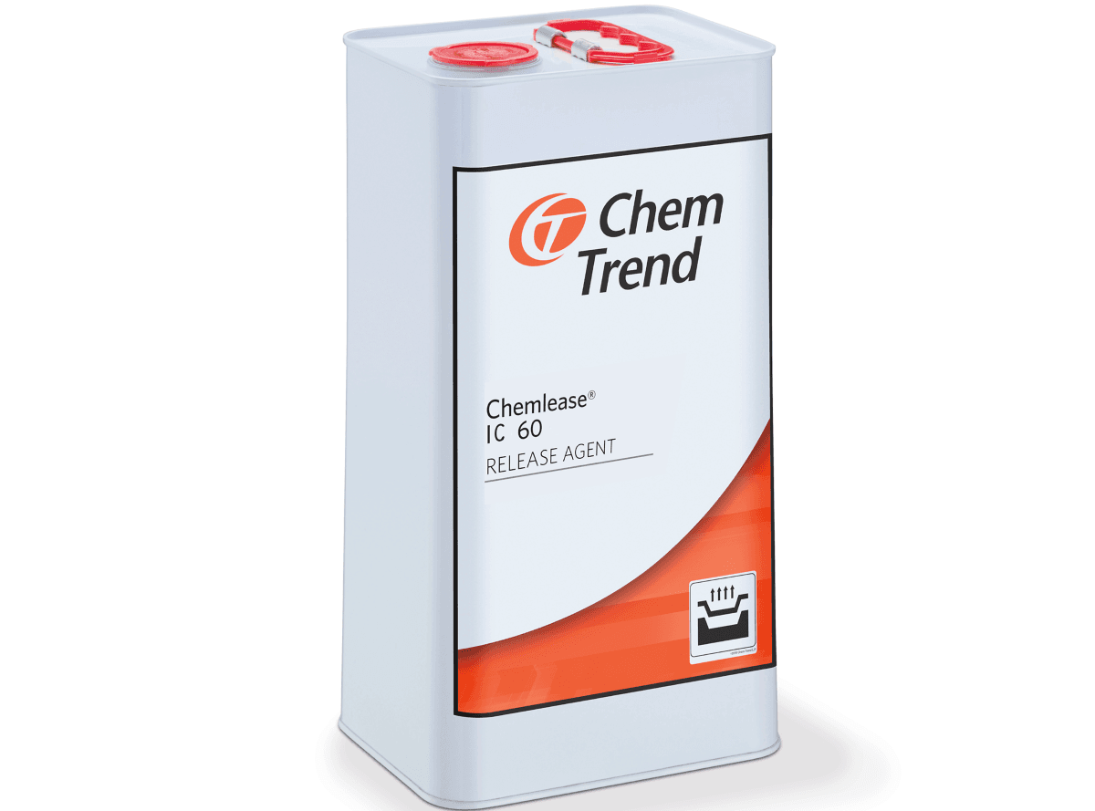 Chemlease IC-60 – intern slipmiddel til polyesterresiner