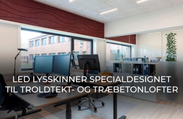 Konceptet til Troldtekt