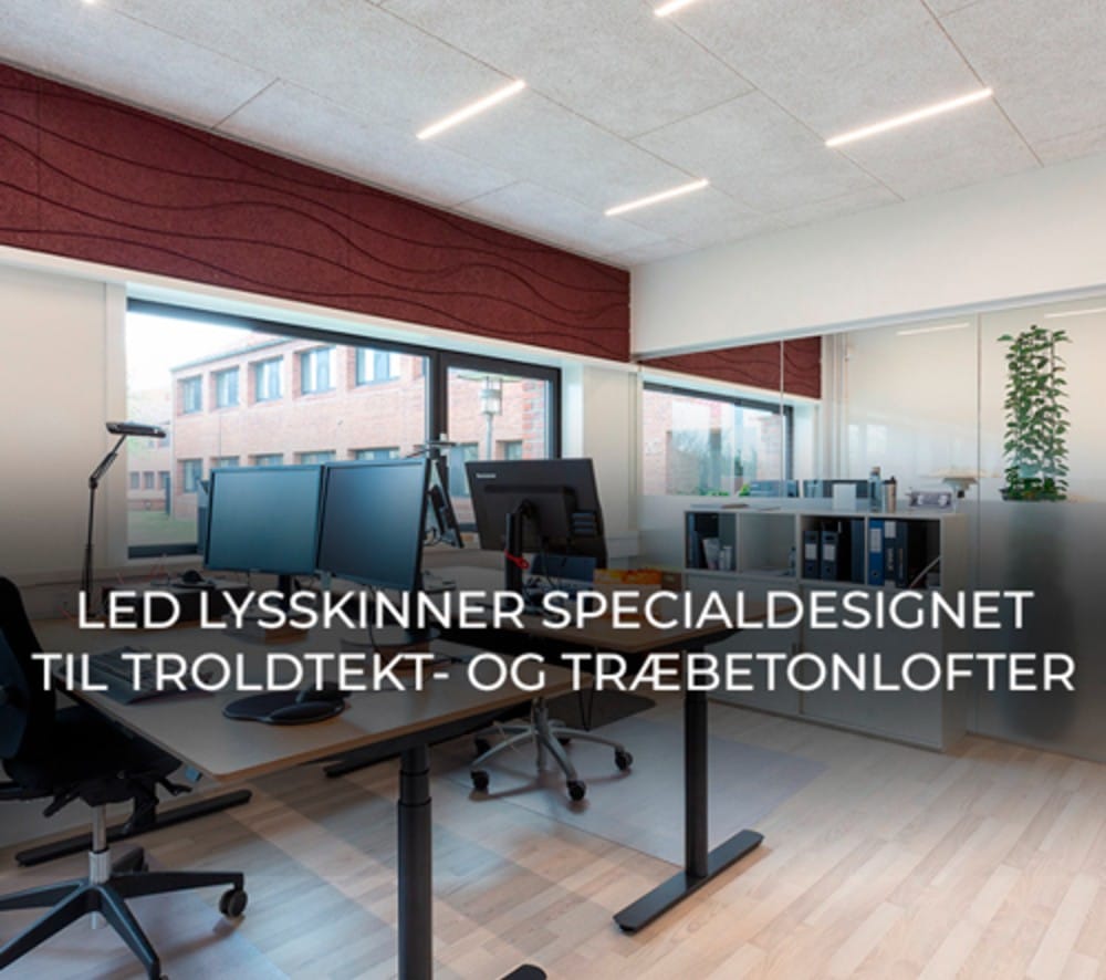 Konceptet til Troldtekt