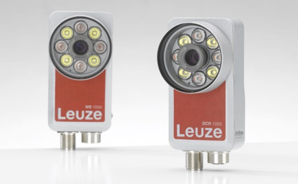 Én sensor. Uendelig vision.