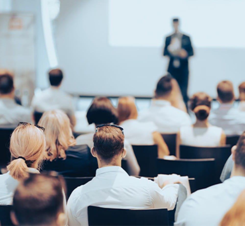 SCADA og Historian Event i København