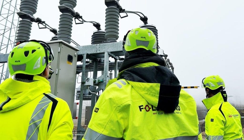 Vokseværk i Powertech - Følsgaard opruster til elektrificeret fremtid