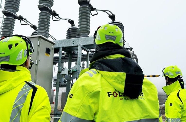 Powertech Følsgaard