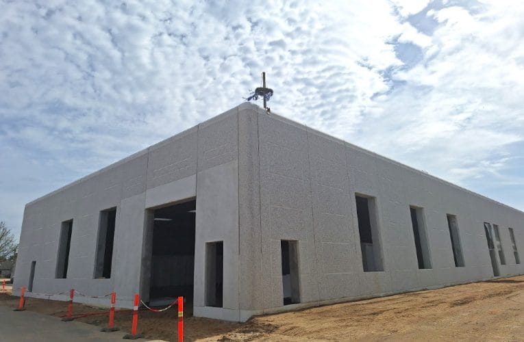 Rejsegilde hos Stansomatic