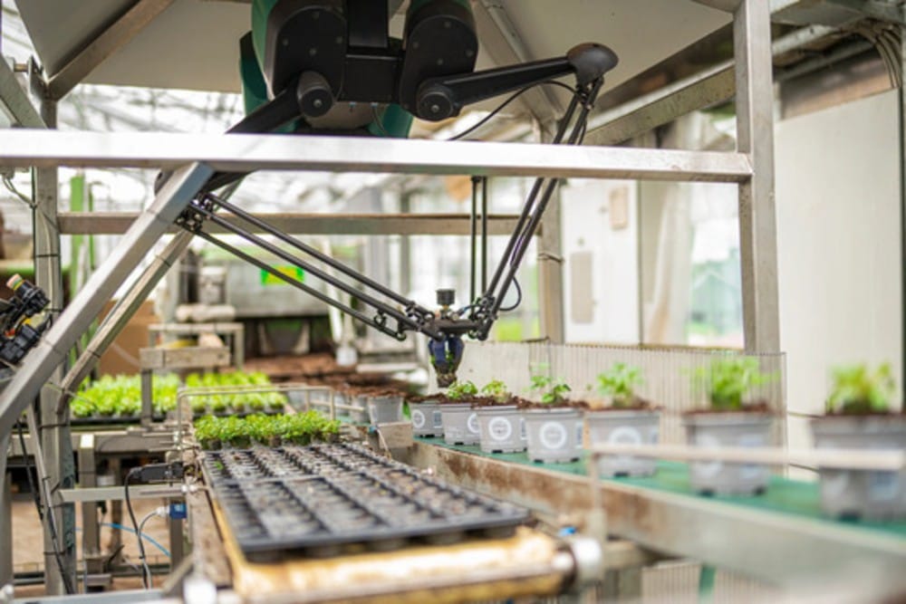 Robotindustrien søger nye veje i et udfordret marked