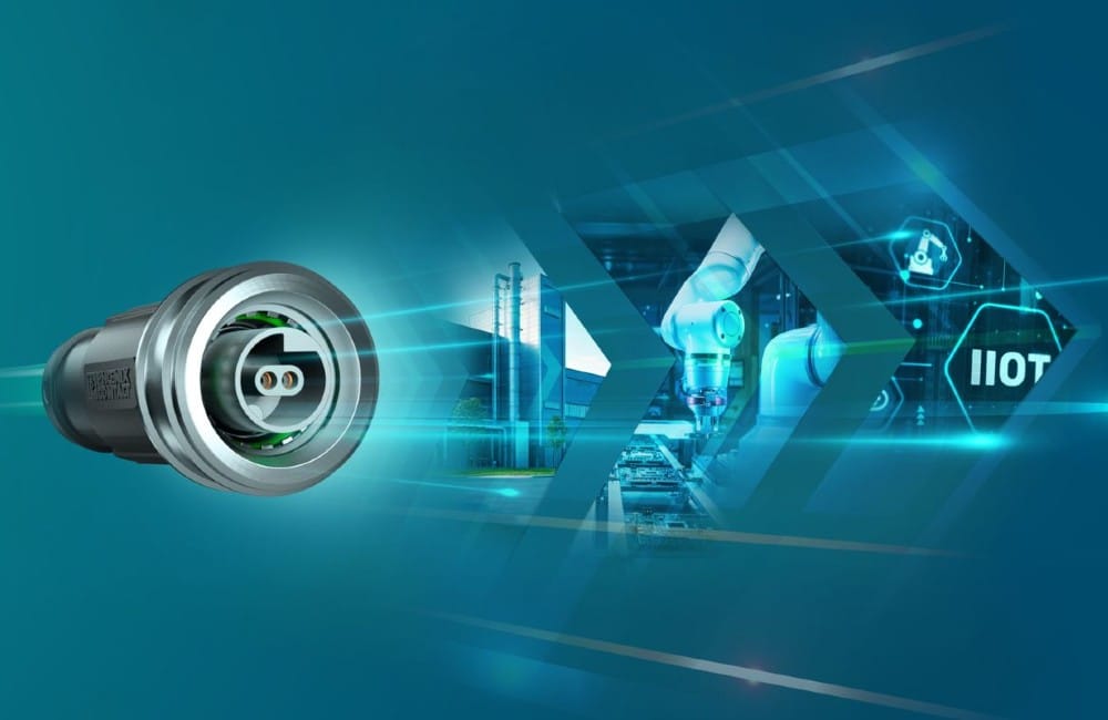 Single Pair Ethernet er en gamechanger for industrien