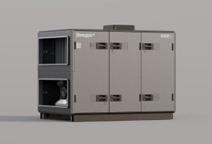 Swegon køber dansk boligventilationsvirksomhed