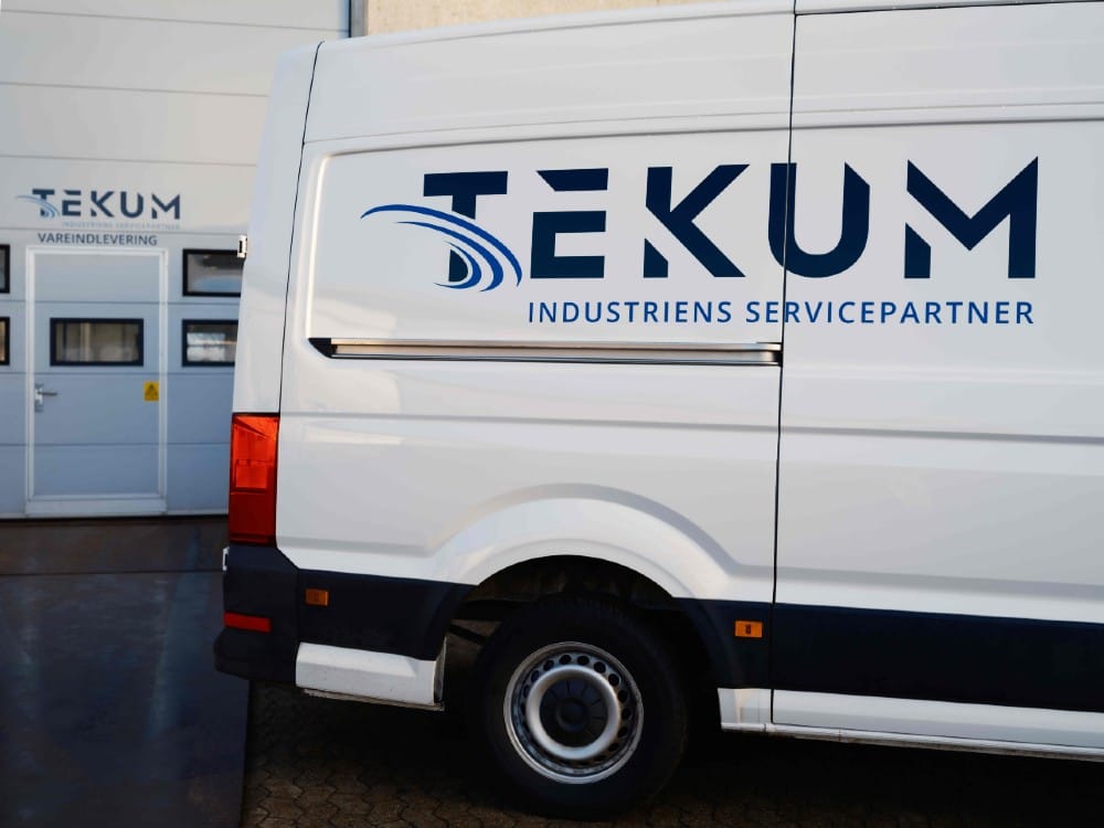 TEKUM udvider med to nye afdelinger for at imødekomme stor efterspørgsel