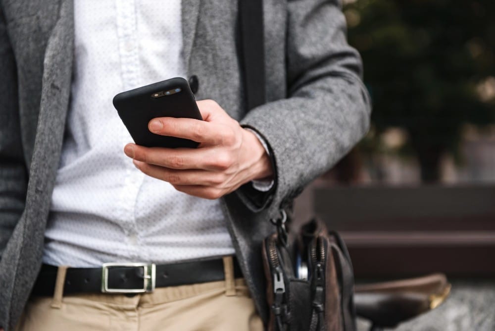 Tilbud på mobilabonnement