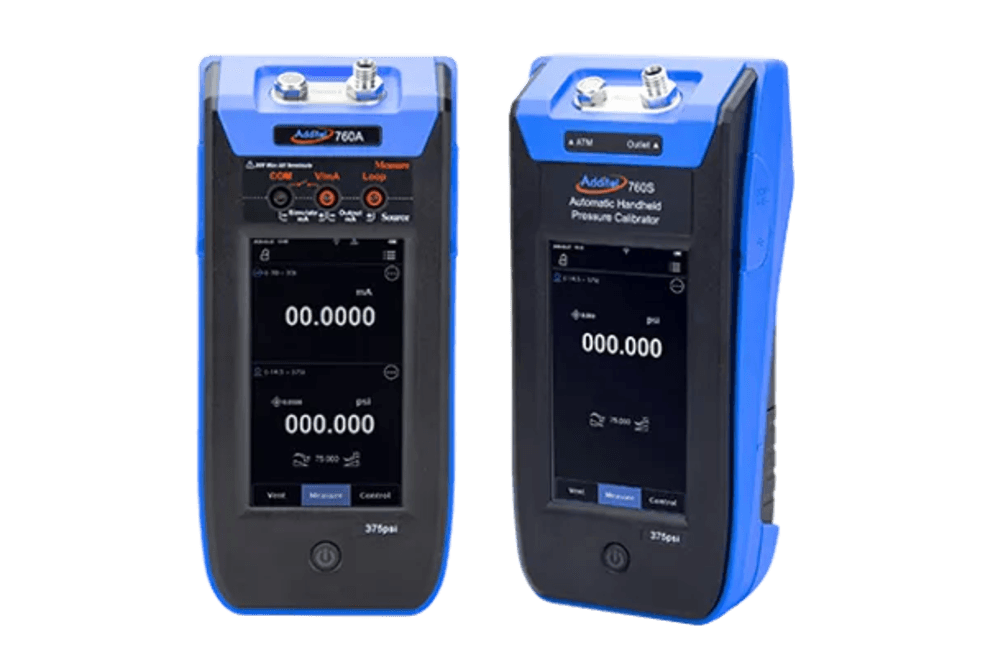 Insatech - Flere af vores kunder i pharmabranchen kender og anvender ADT760 - det er nemlig én af vores mest solgte trykkalibratorer.