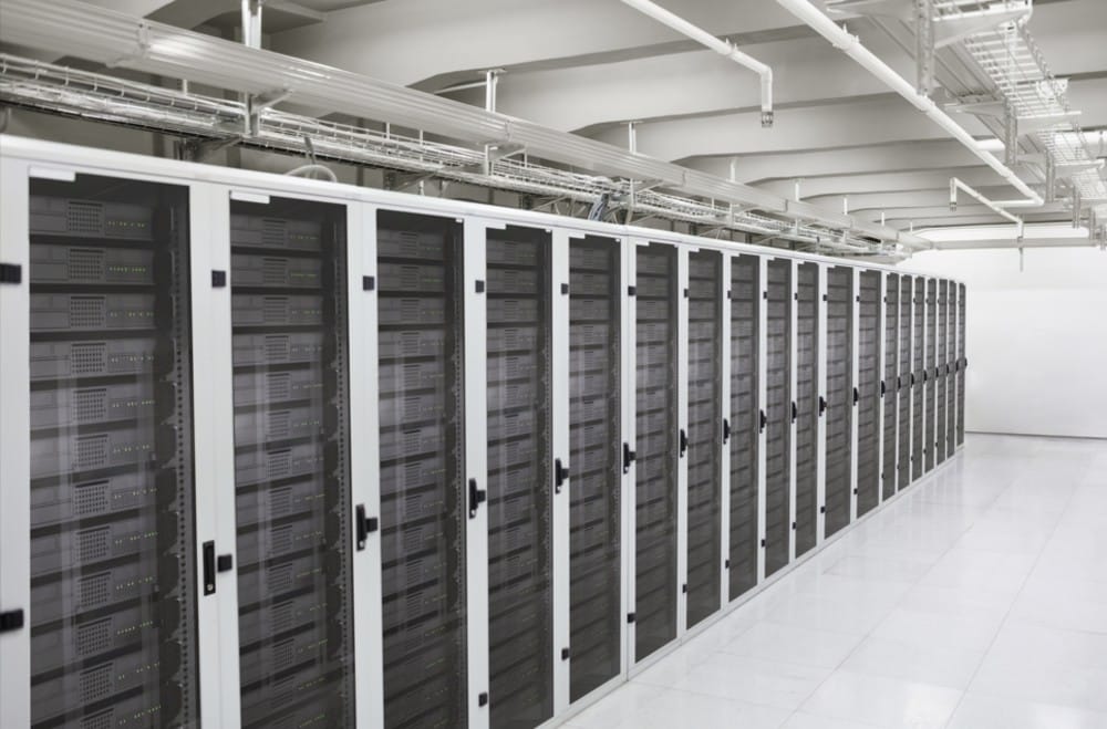 AI og datacentre øger behovet for energieffektiv køling: Grundfos deltager på Data Centers Denmark