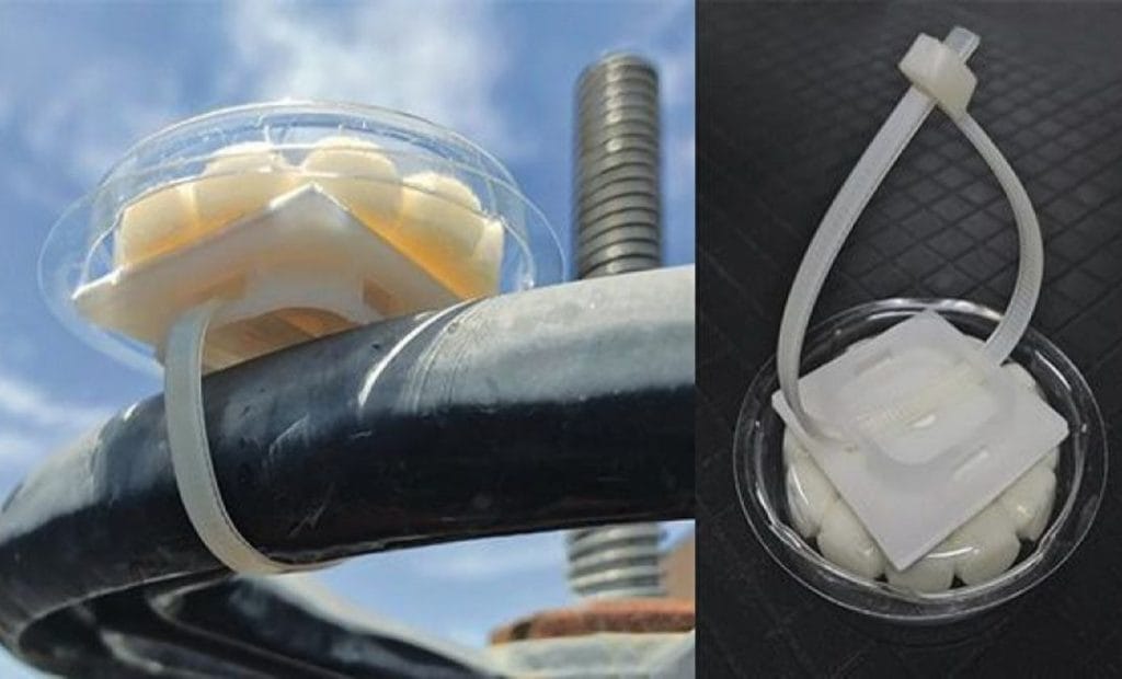 Pelsis Nordic - Bird Free Dueafskrækker