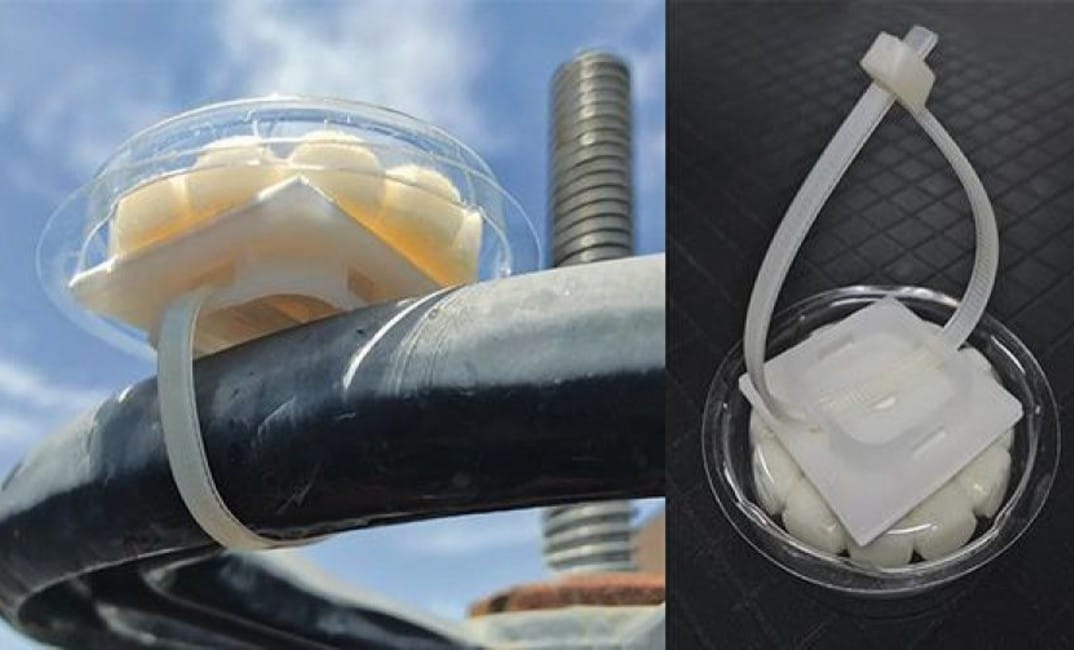 Pelsis Nordic - Bird Free Dueafskrækker