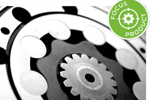 Det tekniske hjørne - Sådan vælger du den rigtige hydraulikmotor til din applikation