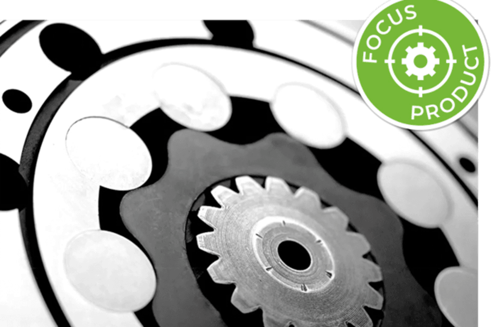 Det tekniske hjørne - Sådan vælger du den rigtige hydraulikmotor til din applikation