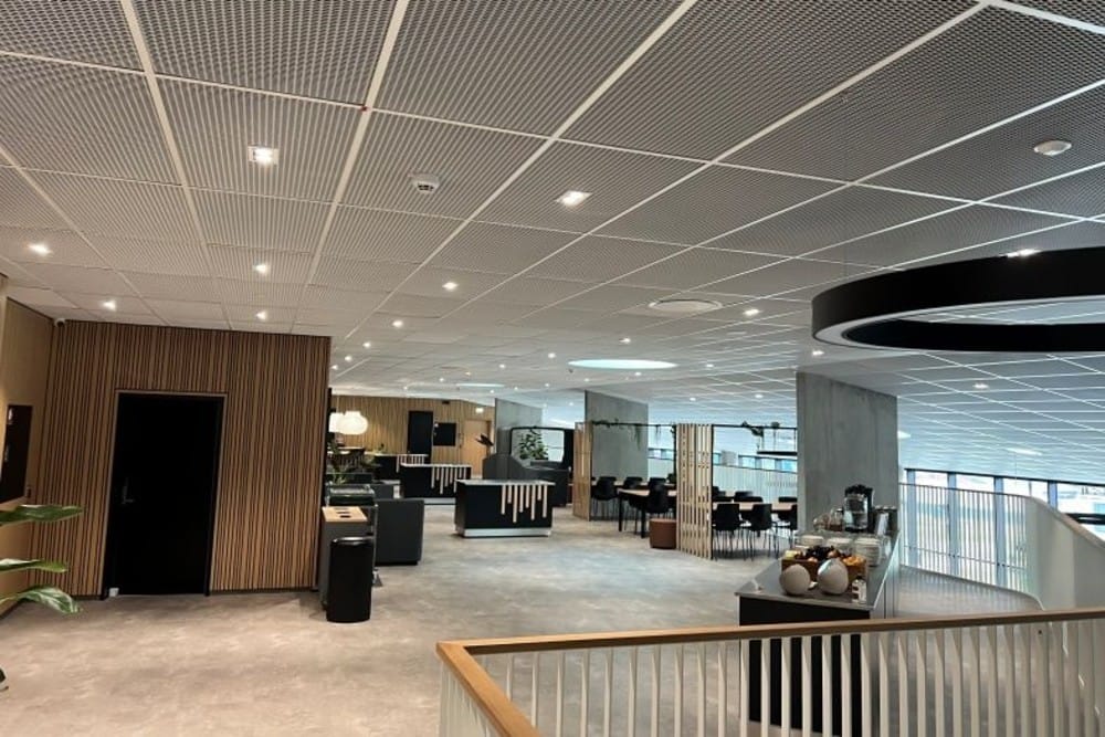 Et godt indeklima kræver gennemtænkte løsninger