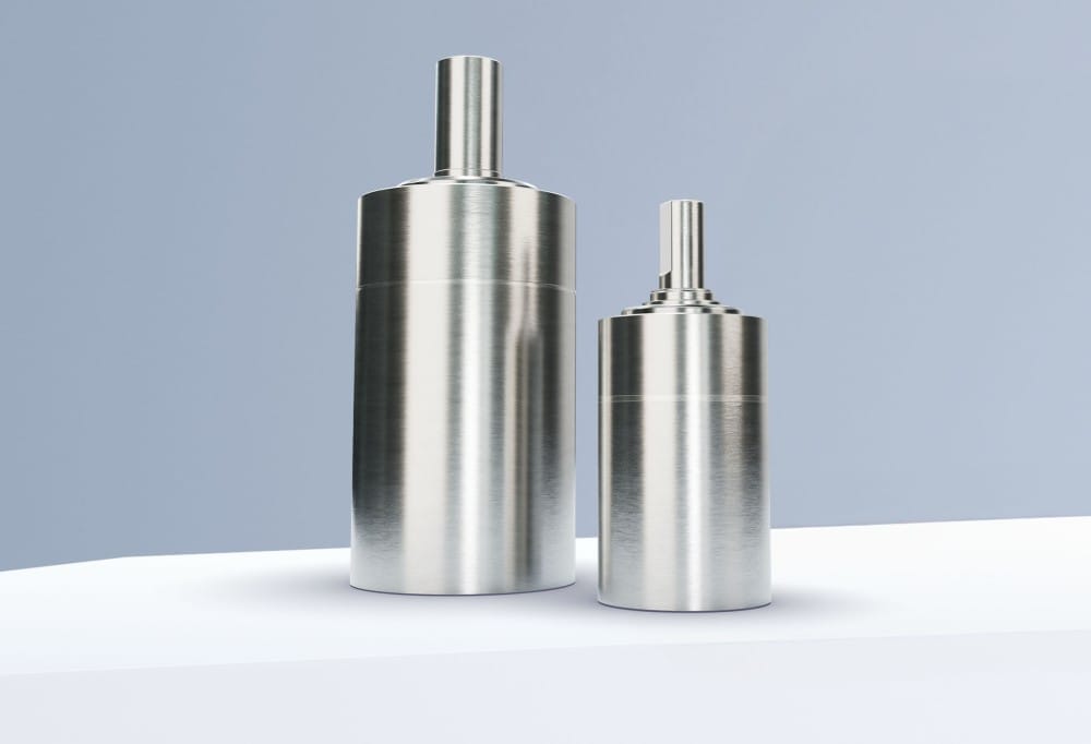 Nye lavstøj-gearhoveder til GPT-familien © FAULHABER