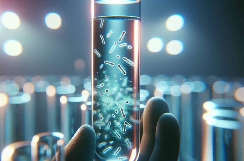 1 dags kursus 
Undgå Legionella i vandinstallationer