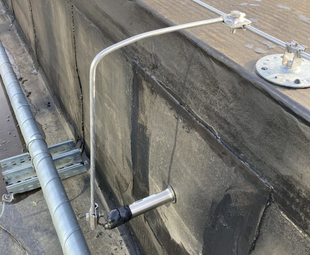 Er lynbeskyttelse nødvendig i Danmark?