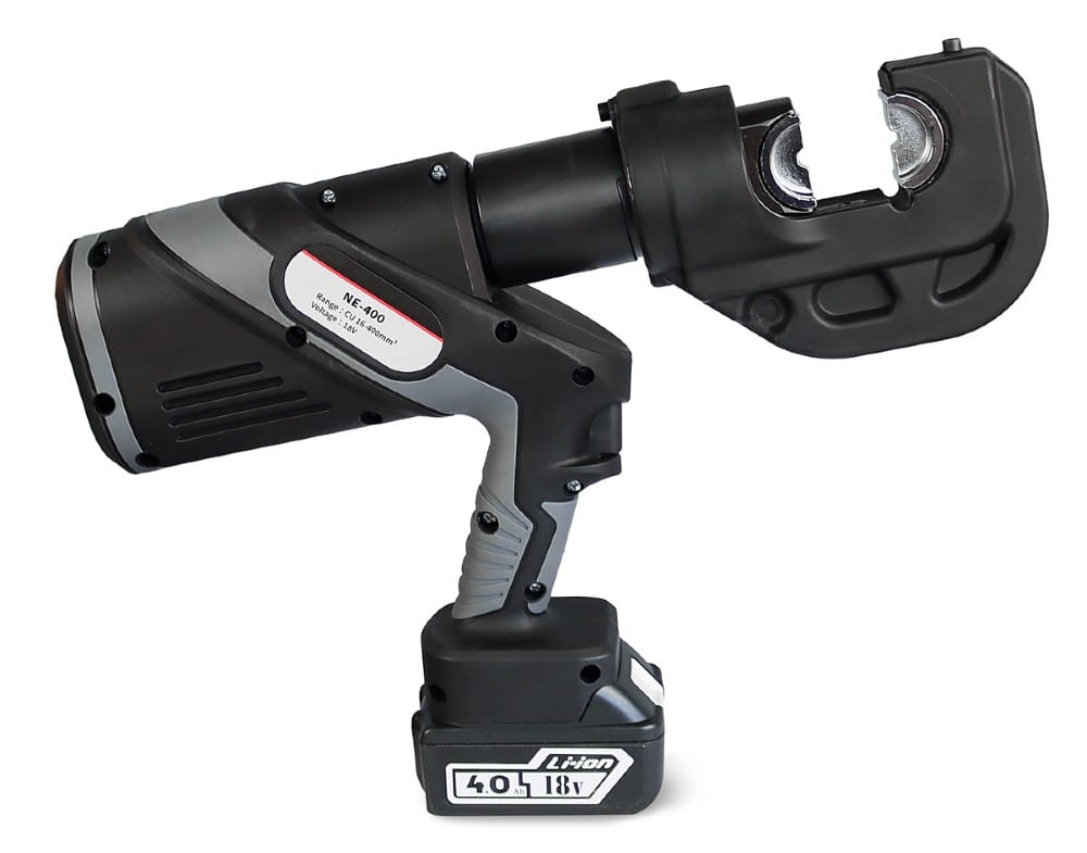 2 helt nye presseværktøjer fra Cabicon