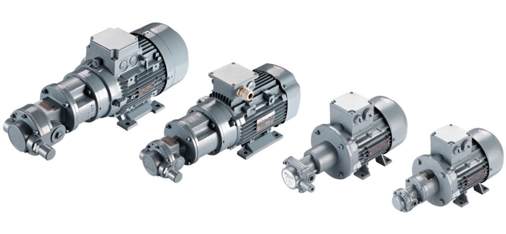 Uanset om det gælder hydrauliske systemer, doseringsopgaver, smøre- eller kølekredsløb eller testanlæg, leverer Scherzinger den præcision, pålidelighed og fleksibilitet, som engineering kræver.
