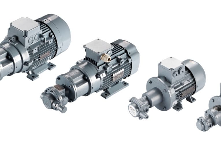 pumper fra Scherzinger