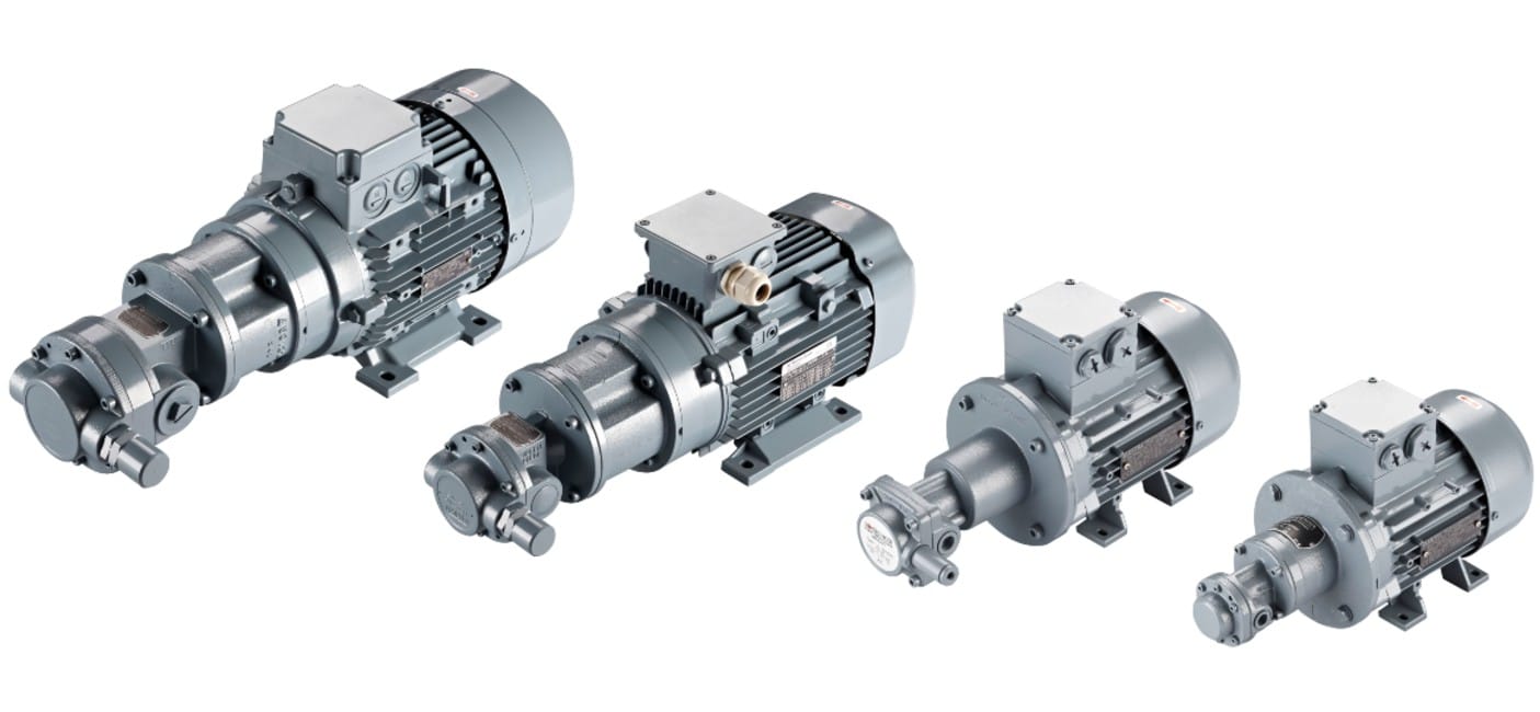 Uanset om det gælder hydrauliske systemer, doseringsopgaver, smøre- eller kølekredsløb eller testanlæg, leverer Scherzinger den præcision, pålidelighed og fleksibilitet, som engineering kræver.