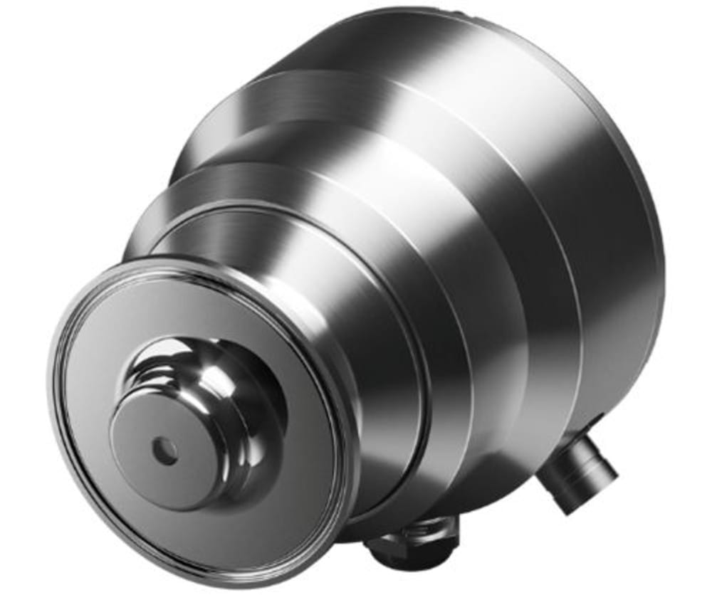 Refraktometer fra Vaisala leverer kontinuerlig måling af væskers brydningsindeks