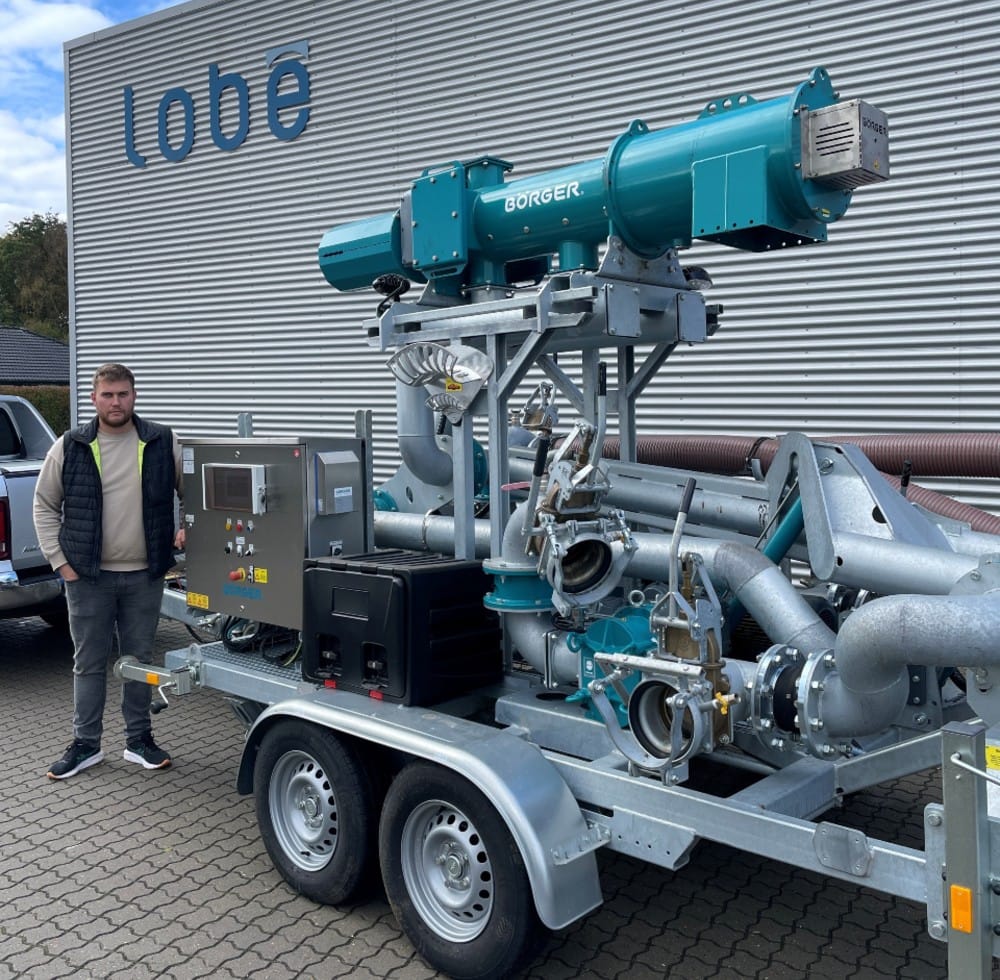 Har du brug for SEPARATION?