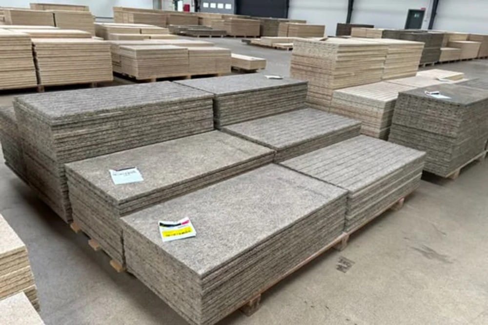 Kom til Troldtekt lagersalg for gør-det-selv-folket