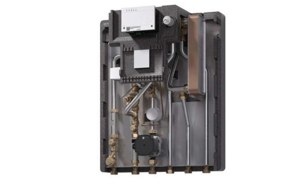 Akva Lux Sp unit