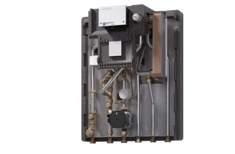 Akva Lux Sp unit