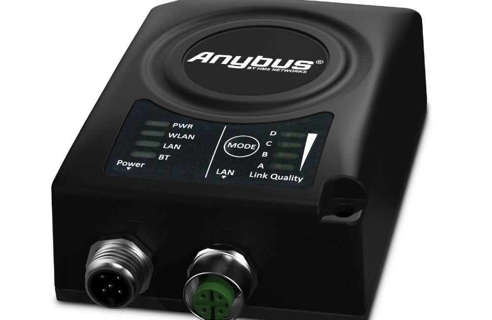 Anybus Wirless Bridge