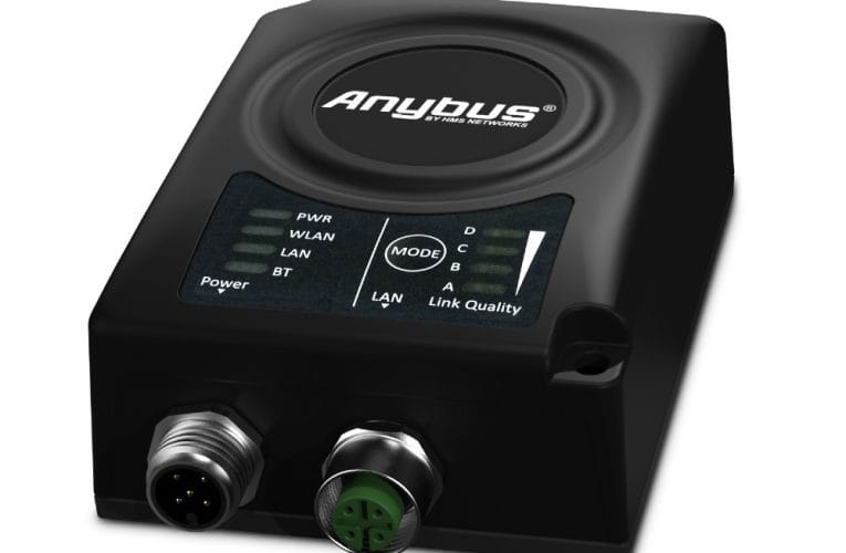 Anybus Wirless Bridge