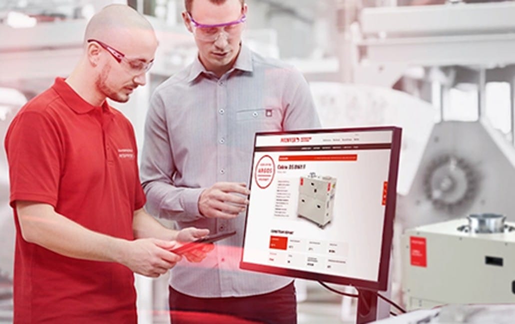 ARGOS gør fabriksdriften smartere med data og forudsigelig vedligeholdelse