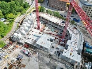 Byggesagsstyring