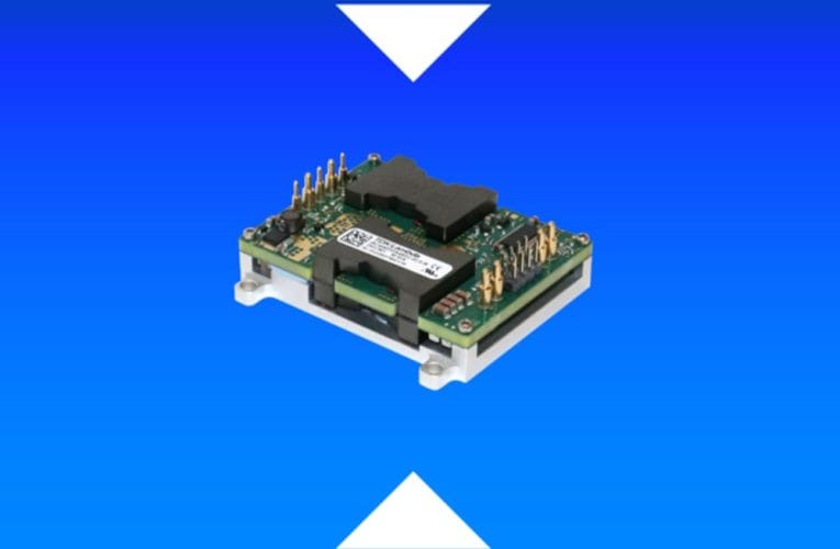 DC-DC konverter