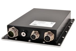Powerbox lancerer robust DC/DC-serie til forsvarsapplikationer