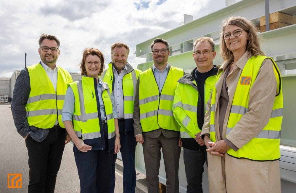 DS Stålkonstruktion