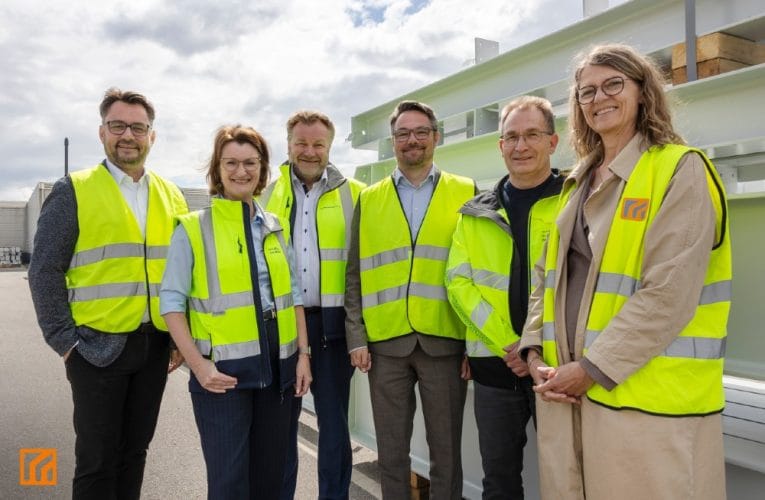 DS Stålkonstruktion