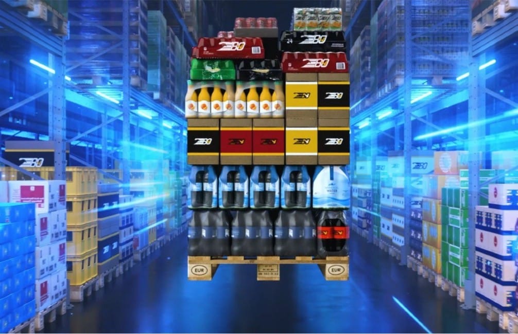 Opdag, hvordan fremtidens logistikcentre vil se ud med E80 Groups løsninger