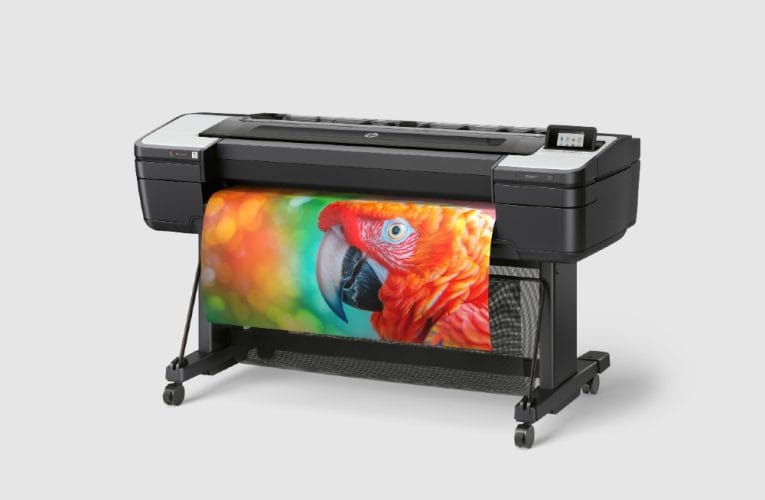 HP DesignJet