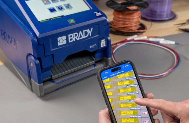 Labelprinter