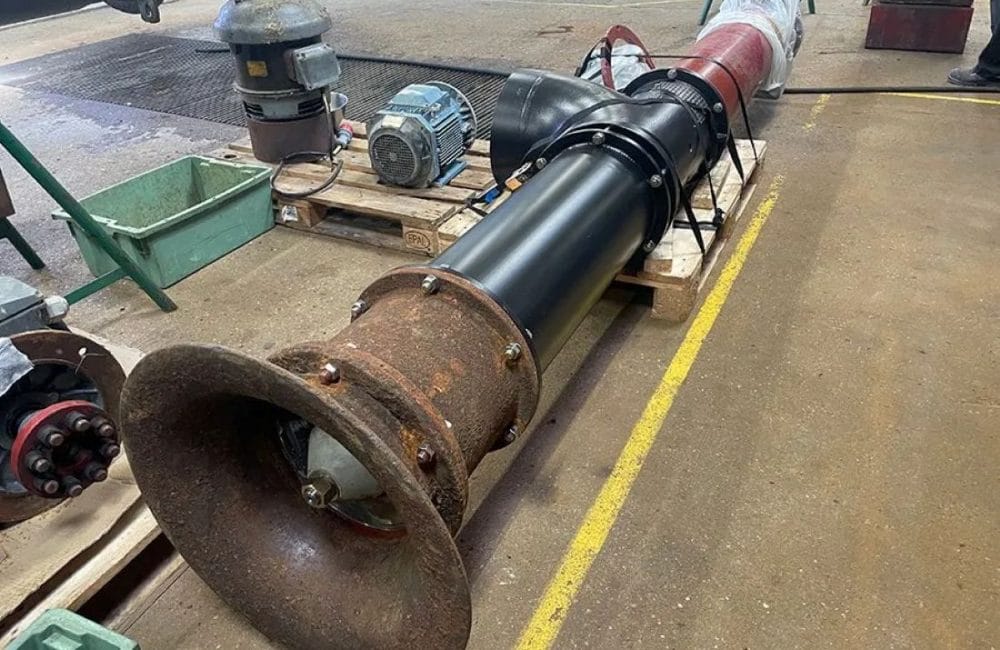 Reparationer forlænger levetiden og forbedrer CO2 regnskabet