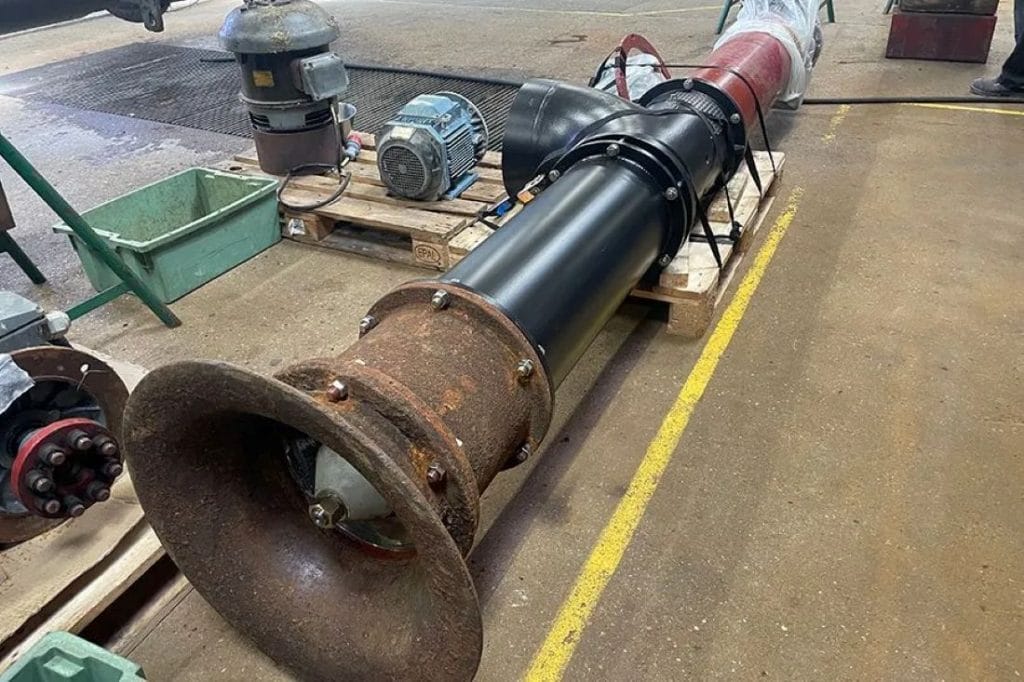 Reparationer forlænger levetiden og forbedrer CO2 regnskabet