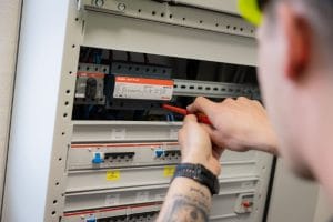 Overspændingsbeskyttelse (SPD) - Her hjælper Electricon gerne