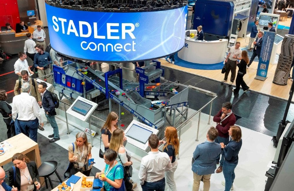 STADLERconnect
